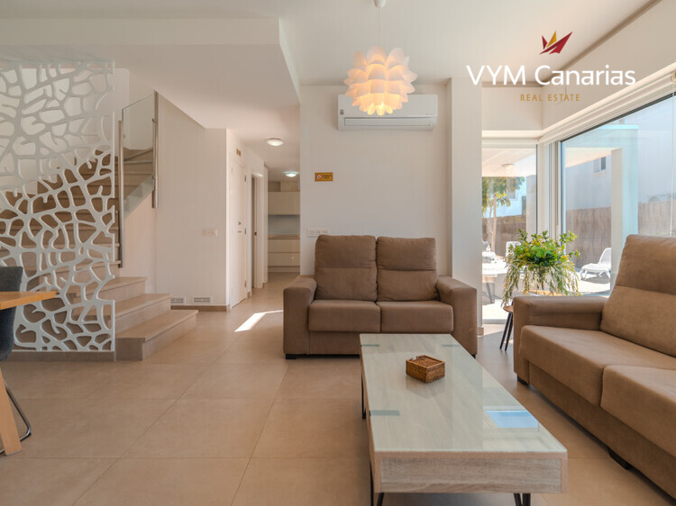 House / Villa Playa Paraiso, Adeje