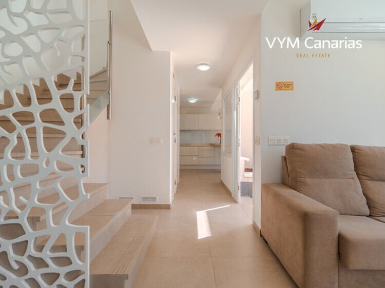 House / Villa Playa Paraiso, Adeje