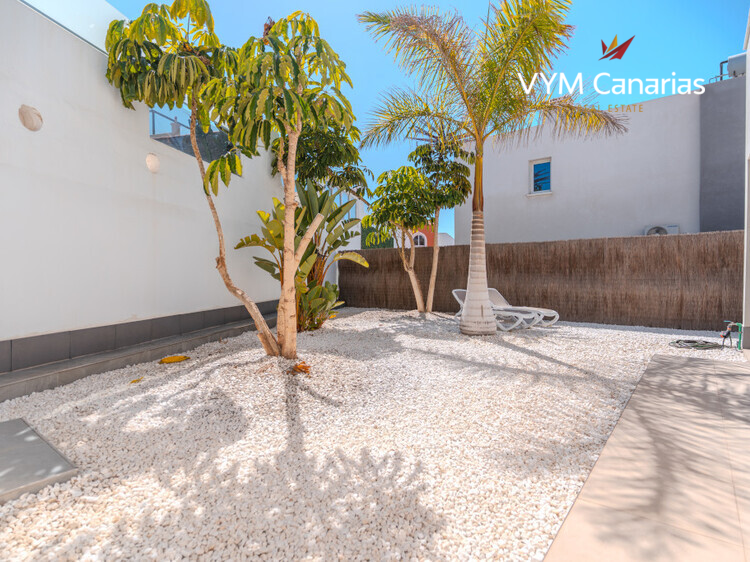 House / Villa Playa Paraiso, Adeje