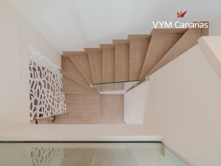 House / Villa Playa Paraiso, Adeje