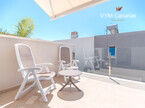 House / Villa Playa Paraiso, Adeje