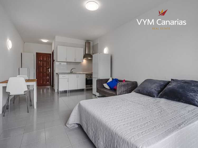 Wohnung – Studio Puerto De La Cruz, Puerto de la Cruz