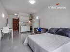 Wohnung – Studio Puerto De La Cruz, Puerto de la Cruz
