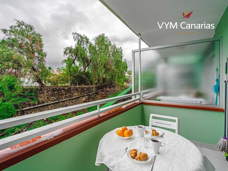 Wohnung – Studio Puerto De La Cruz, Puerto de la Cruz