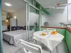 Wohnung – Studio Puerto De La Cruz, Puerto de la Cruz