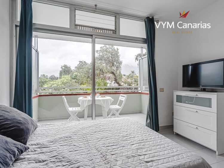Wohnung – Studio Puerto De La Cruz, Puerto de la Cruz