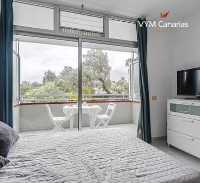 Apartamento - Estudio Puerto De La Cruz, Puerto de la Cruz