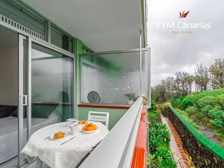 Wohnung – Studio Puerto De La Cruz, Puerto de la Cruz