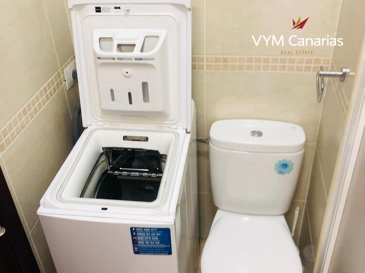 Wohnung – Studio Puerto De La Cruz, Puerto de la Cruz