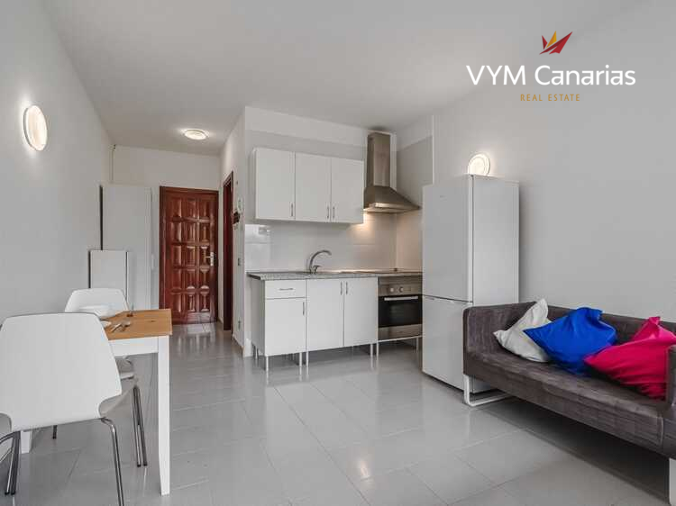 Wohnung – Studio Puerto De La Cruz, Puerto de la Cruz