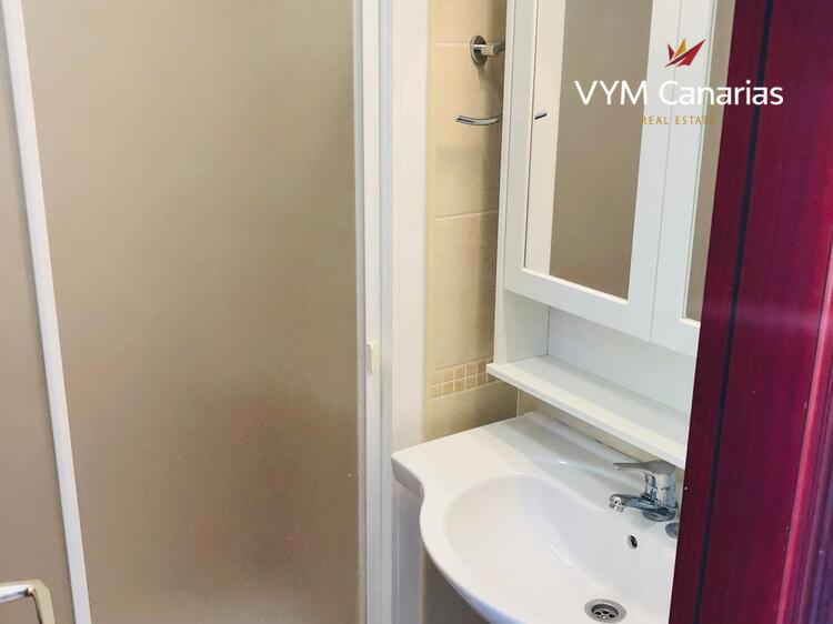 Wohnung – Studio Puerto De La Cruz, Puerto de la Cruz