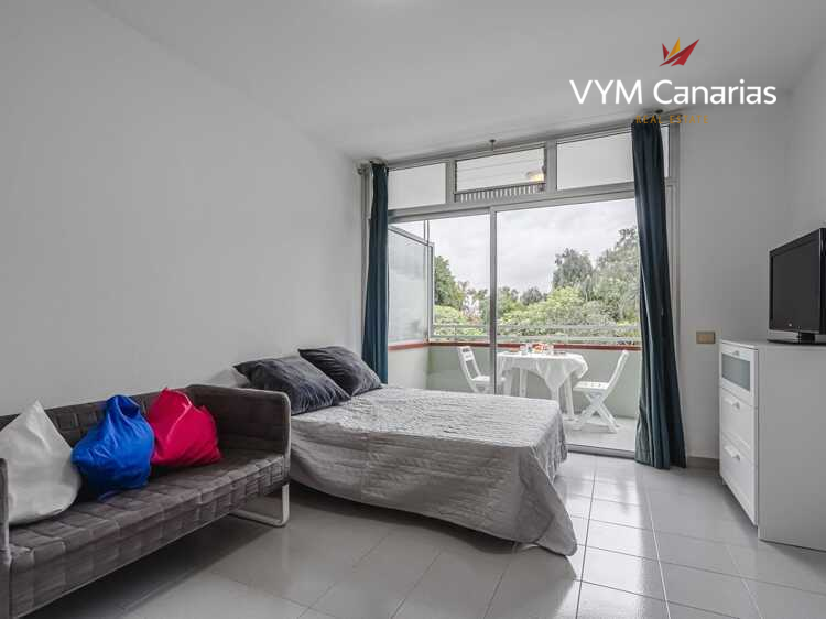 Wohnung – Studio Puerto De La Cruz, Puerto de la Cruz