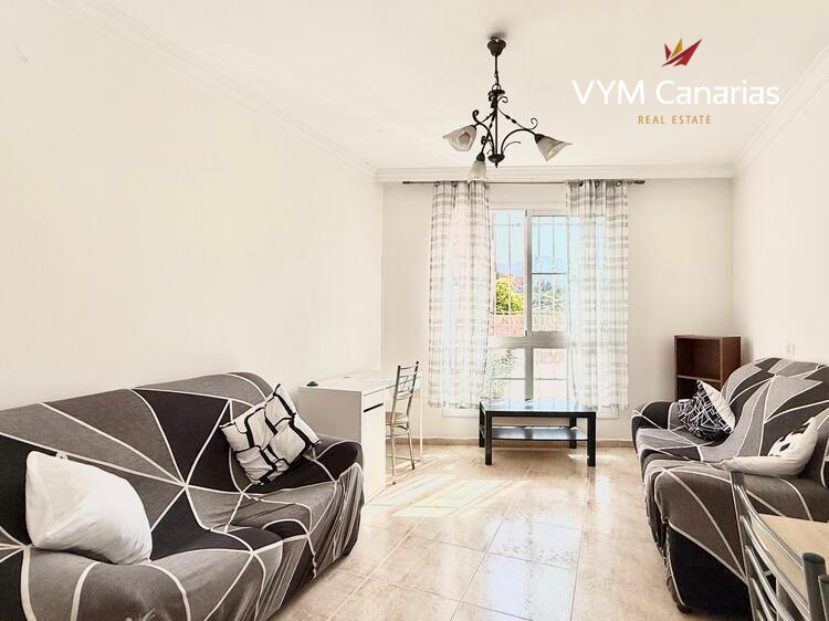 Wohnung Valle San Lorenzo, Arona