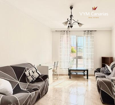 Wohnung Valle San Lorenzo, Arona