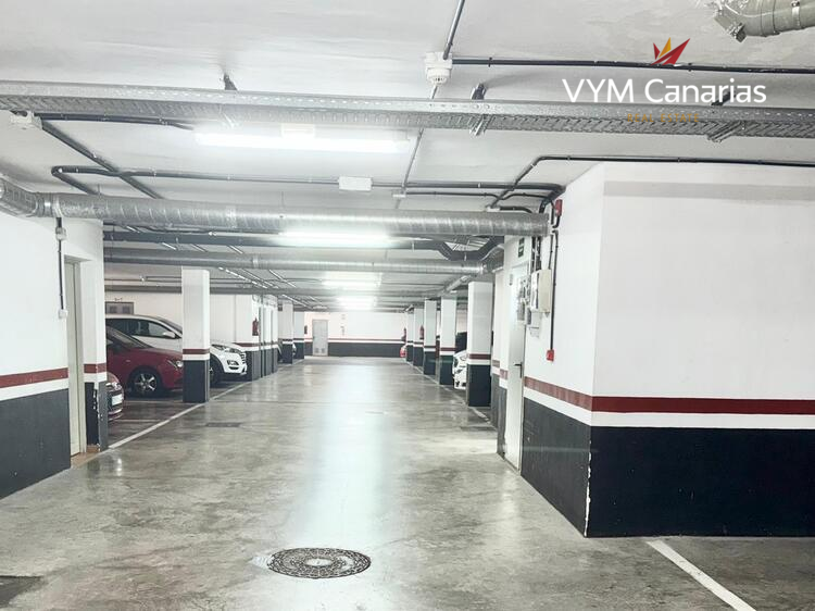 Wohnung Valle San Lorenzo, Arona