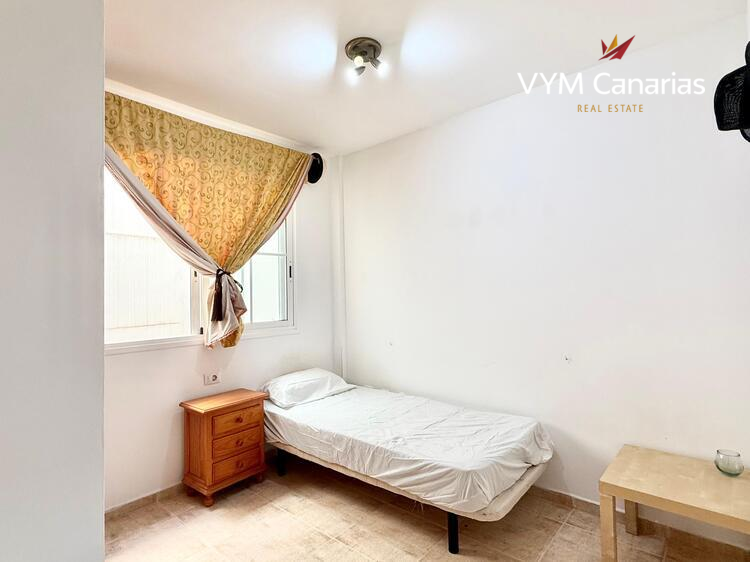 Wohnung Valle San Lorenzo, Arona