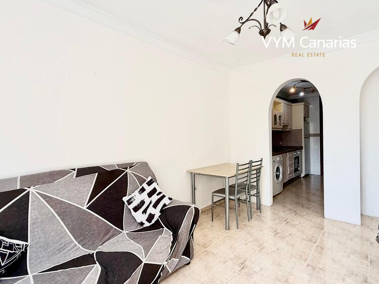 Wohnung Valle San Lorenzo, Arona