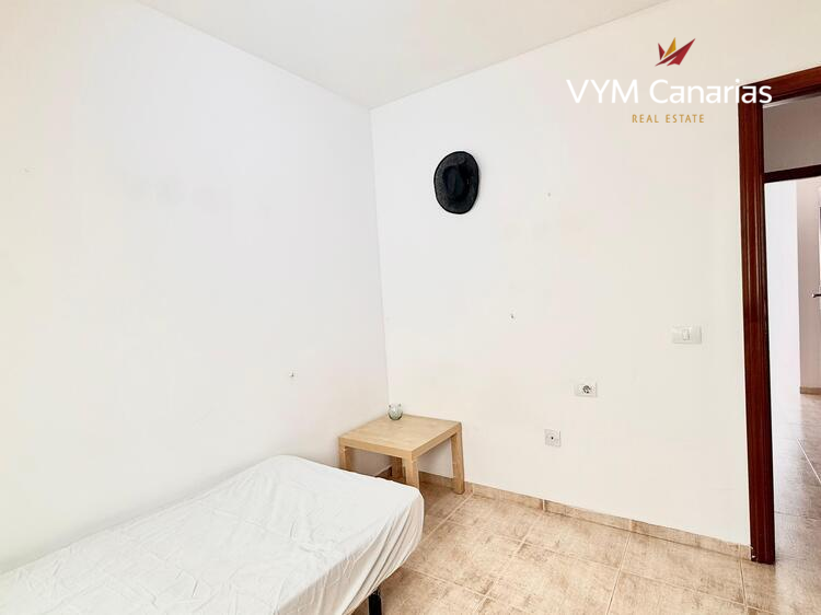 Wohnung Valle San Lorenzo, Arona