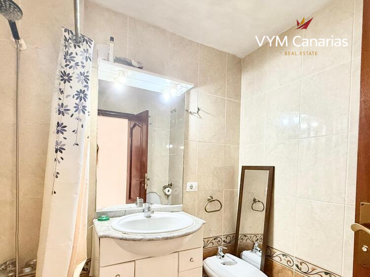 Wohnung Valle San Lorenzo, Arona
