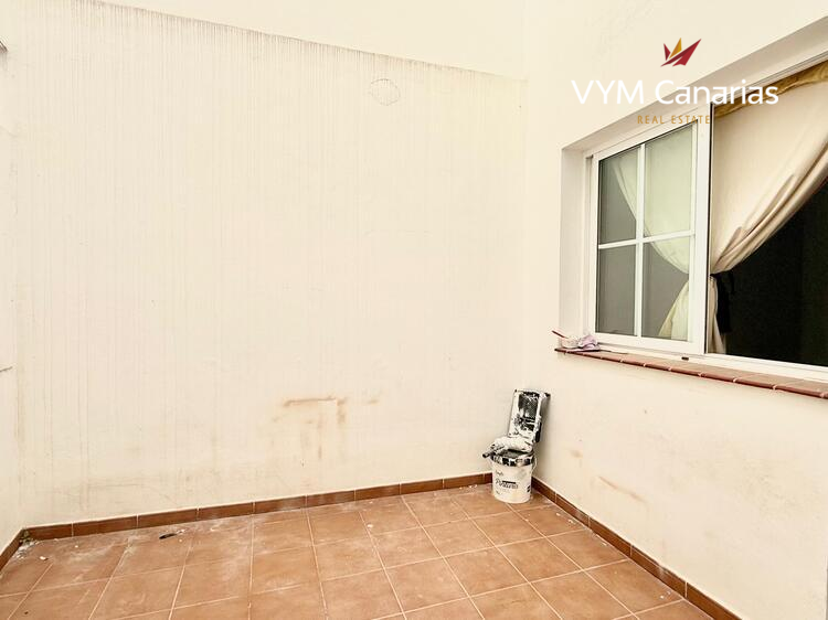 Wohnung Valle San Lorenzo, Arona