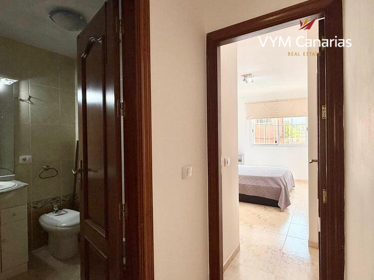 Wohnung Valle San Lorenzo, Arona