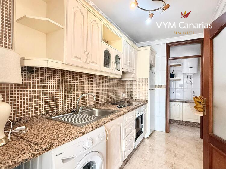 Wohnung Valle San Lorenzo, Arona