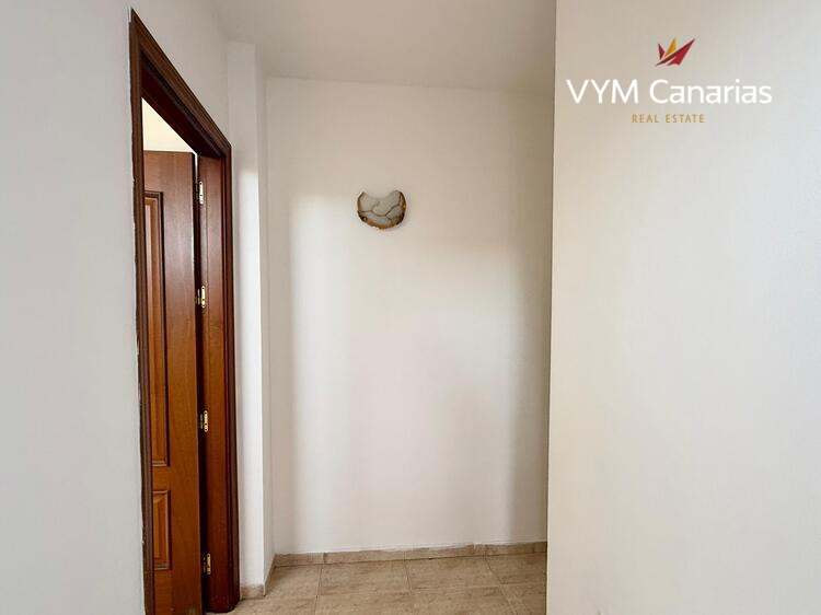 Wohnung Valle San Lorenzo, Arona
