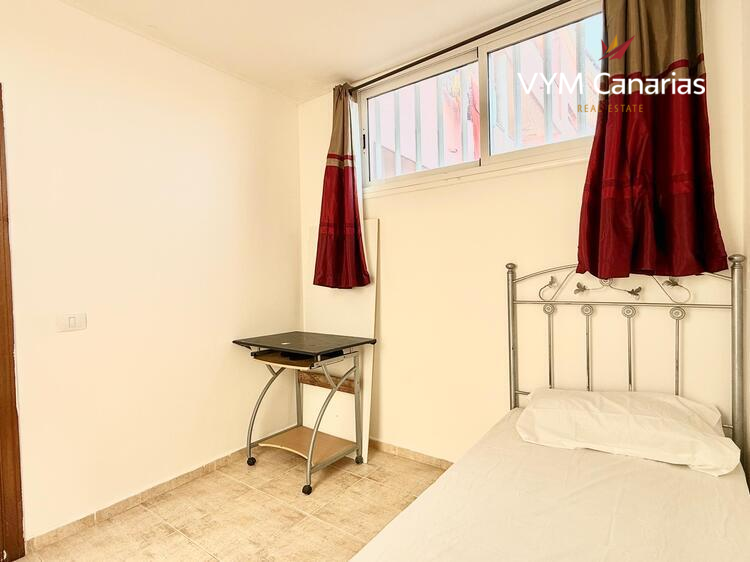 Wohnung Valle San Lorenzo, Arona