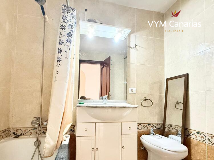Wohnung Valle San Lorenzo, Arona