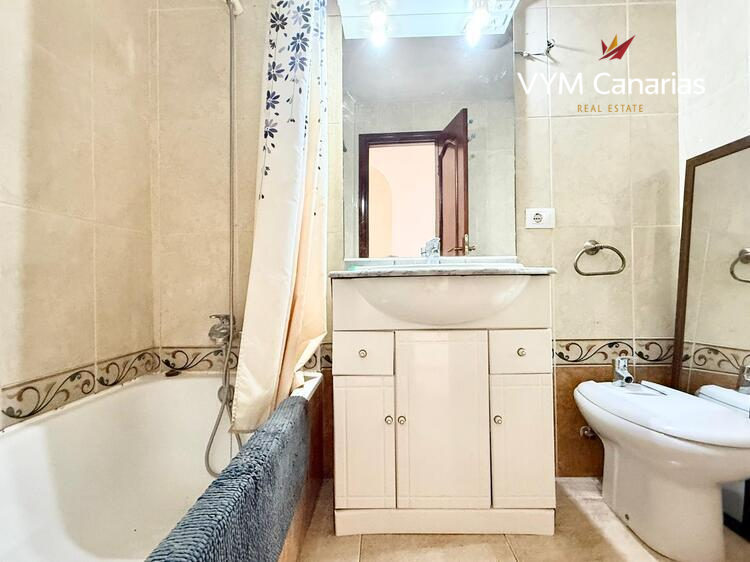 Wohnung Valle San Lorenzo, Arona
