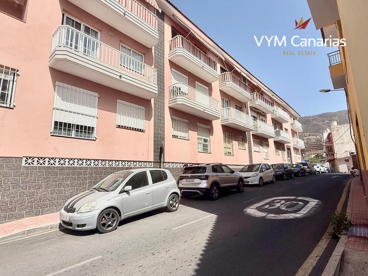 Wohnung Valle San Lorenzo, Arona
