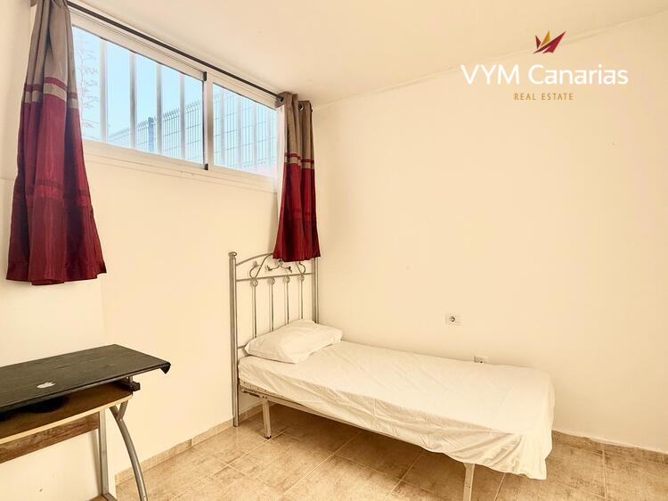 Wohnung Valle San Lorenzo, Arona
