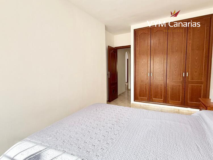 Wohnung Valle San Lorenzo, Arona