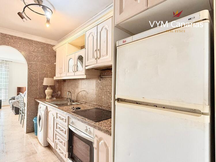 Wohnung Valle San Lorenzo, Arona