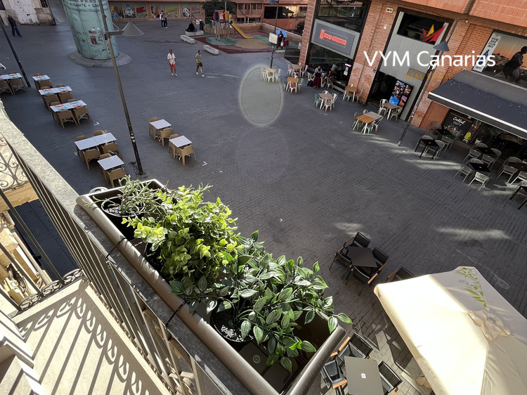 Appartement Centro, Alicante / Alacant