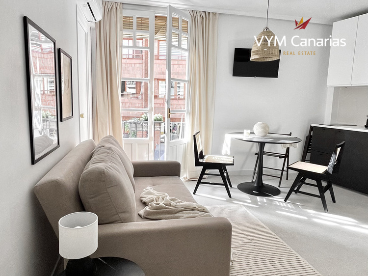 Appartement Centro, Alicante / Alacant