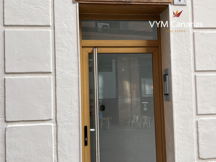 Appartement Centro, Alicante / Alacant