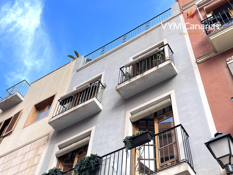 Appartement Centro, Alicante / Alacant