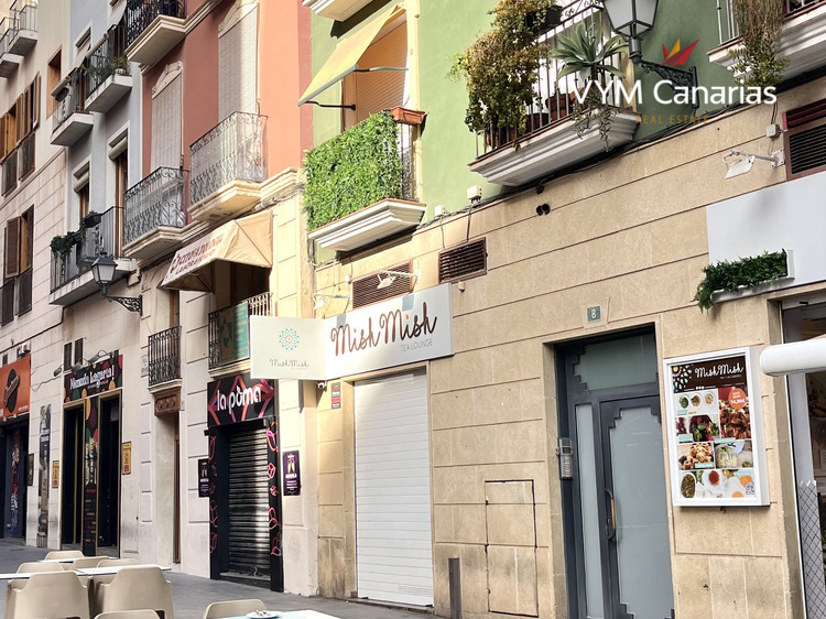 Appartement Centro, Alicante / Alacant