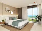 Maison / Villa Polop Bay View, Polop, Polop