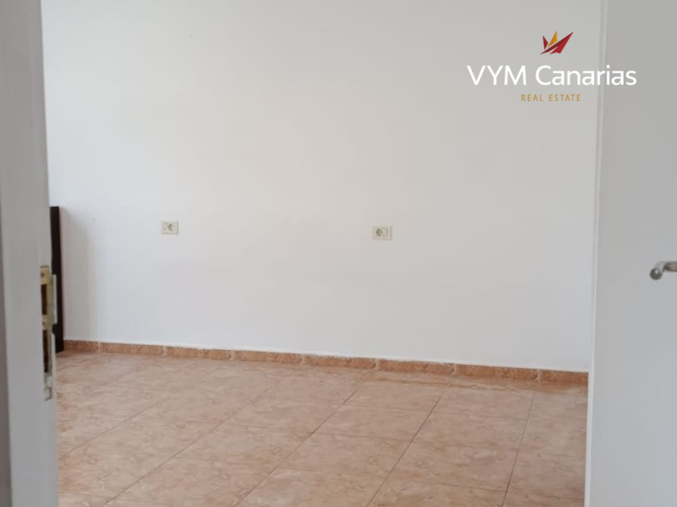 Apartamento Adeje-Pueblo, Adeje