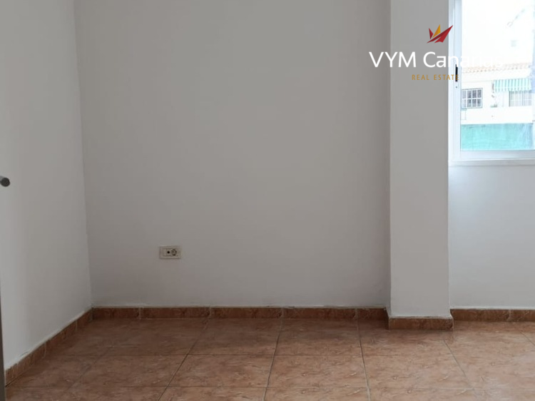 Apartamento Adeje-Pueblo, Adeje