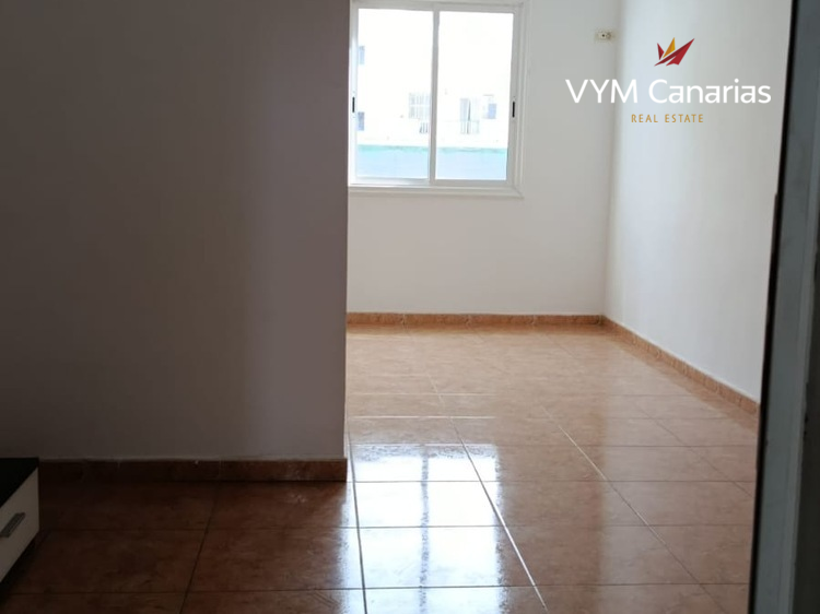 Apartamento Adeje-Pueblo, Adeje