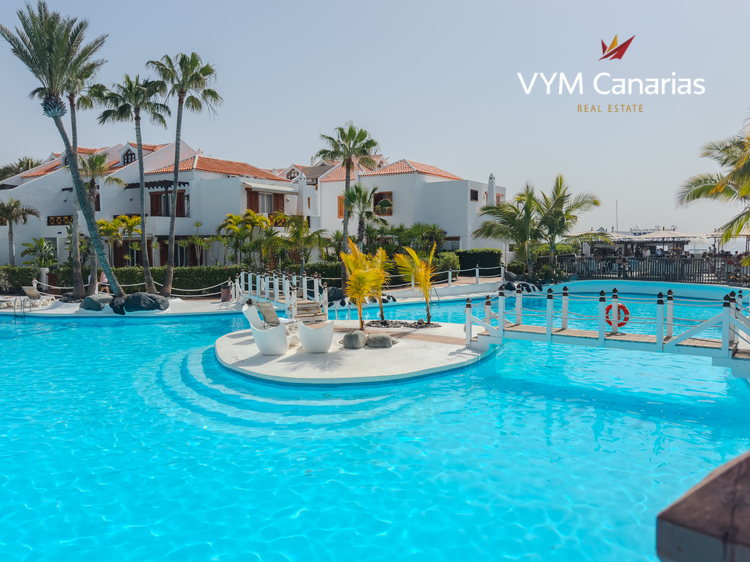 Apartment Playa de Las Americas – Arona, Arona