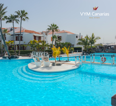 Apartament Playa de Las Americas – Arona, Arona