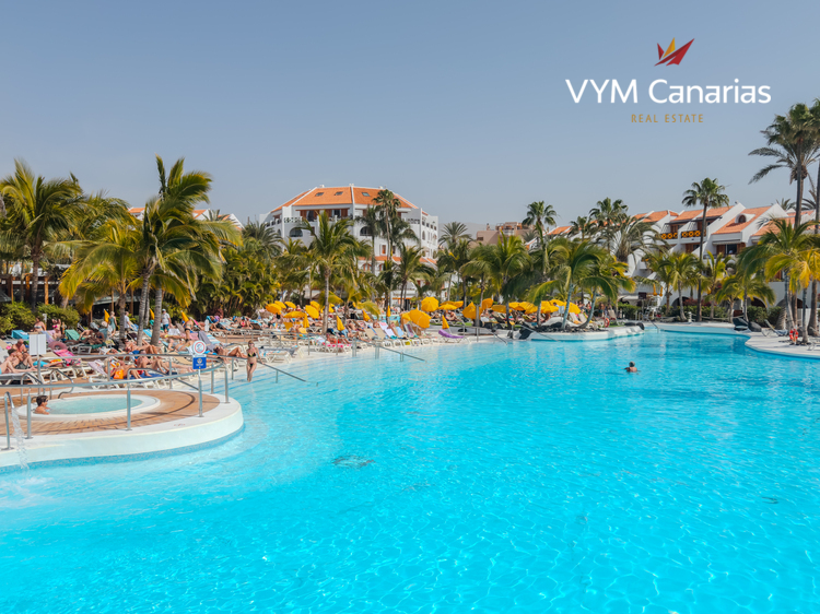 Apartment Playa de Las Americas – Arona, Arona