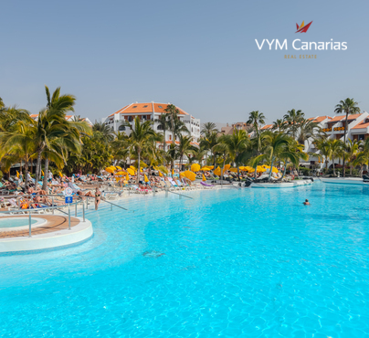Apartament Playa de Las Americas – Arona, Arona