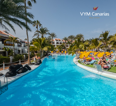 Apartament Playa de Las Americas – Arona, Arona