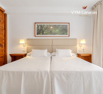 Apartament Playa de Las Americas – Arona, Arona
