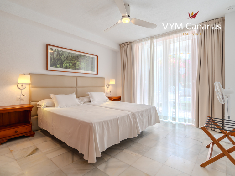 Apartment Playa de Las Americas – Arona, Arona